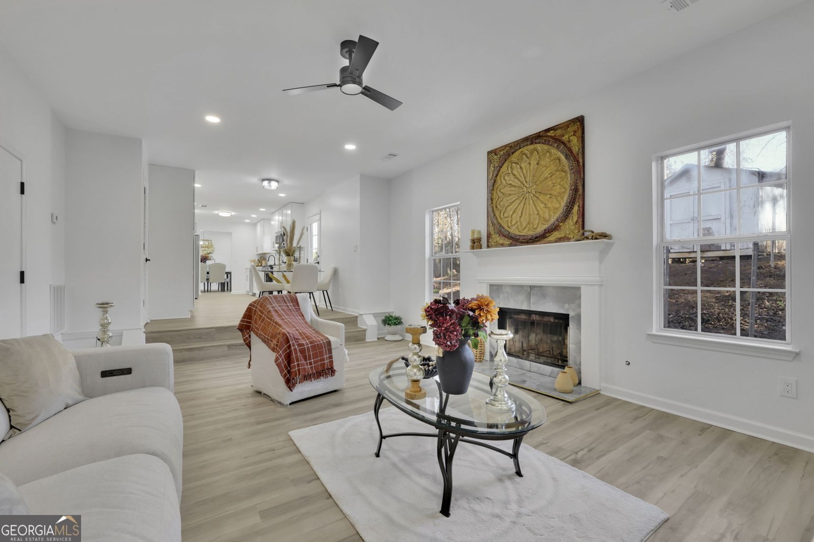 7094 DESHON BEND Lithonia - 20