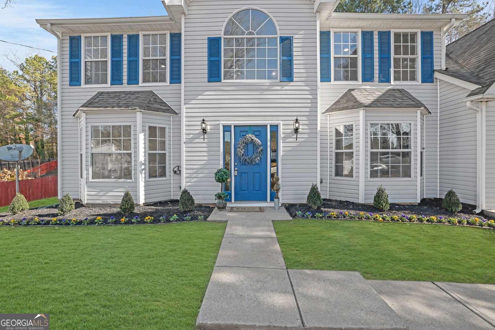 7094 DESHON BEND Lithonia - 41