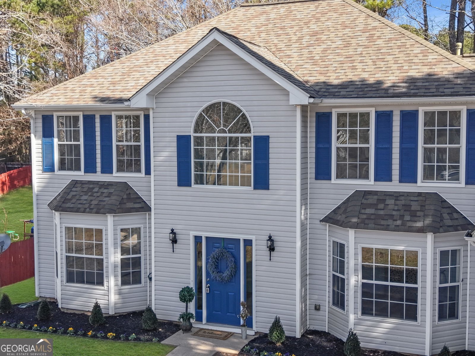 7094 DESHON BEND Lithonia - 45