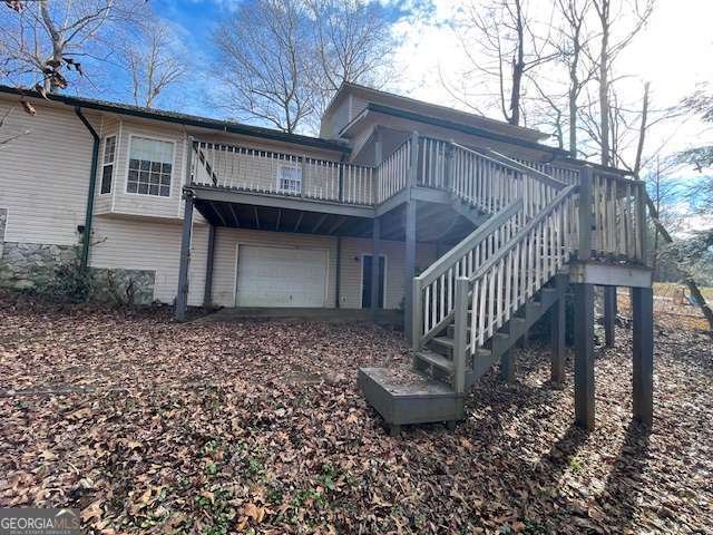 420 Hickory Ridge Drive Ellijay - 2