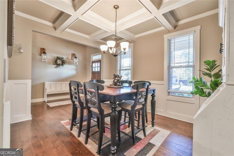 864 HAWKINS CREEK Drive JEFFERSON - 10