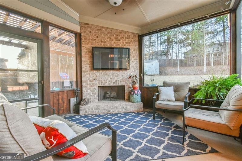 864 HAWKINS CREEK Drive JEFFERSON - 12