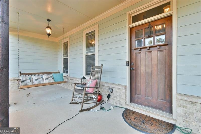 864 HAWKINS CREEK Drive JEFFERSON - 14