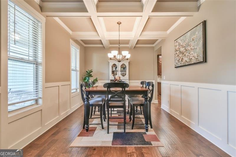 864 HAWKINS CREEK Drive JEFFERSON - 15