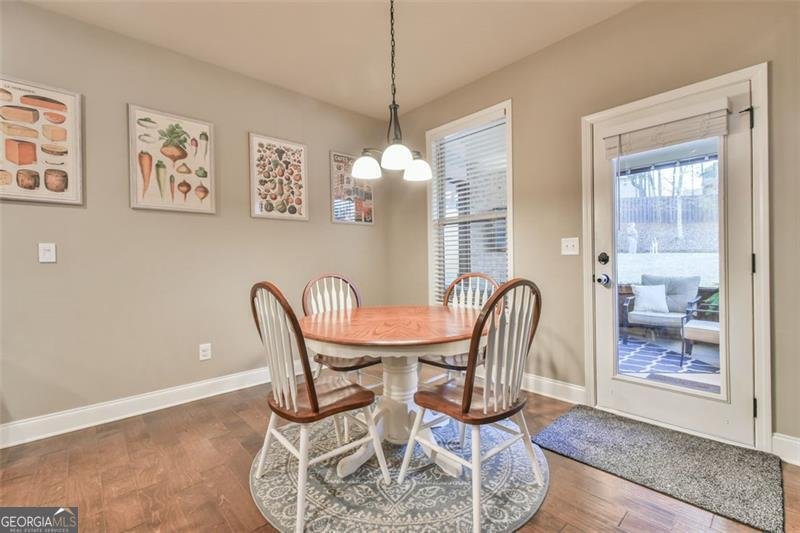 864 HAWKINS CREEK Drive JEFFERSON - 19