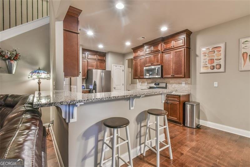 864 HAWKINS CREEK Drive JEFFERSON - 20