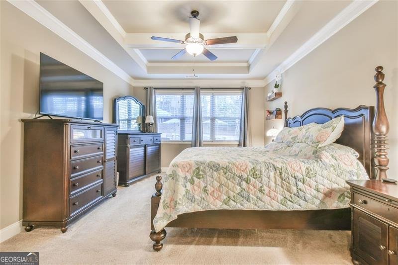 864 HAWKINS CREEK Drive JEFFERSON - 26