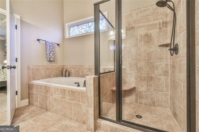 864 HAWKINS CREEK Drive JEFFERSON - 29