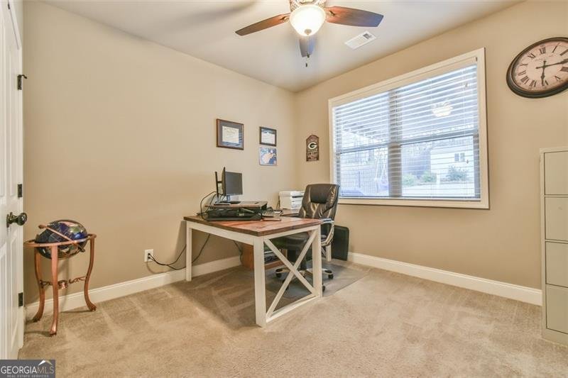 864 HAWKINS CREEK Drive JEFFERSON - 30