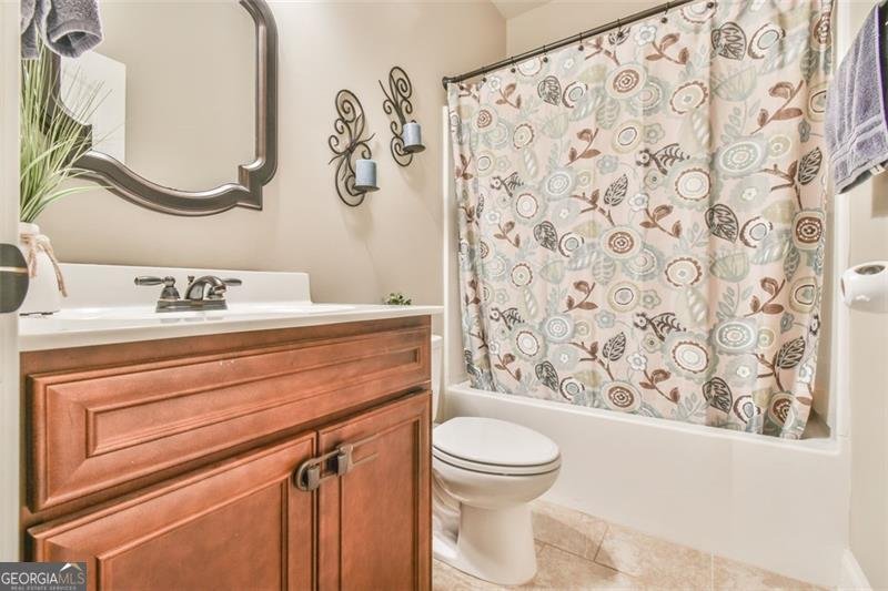 864 HAWKINS CREEK Drive JEFFERSON - 31