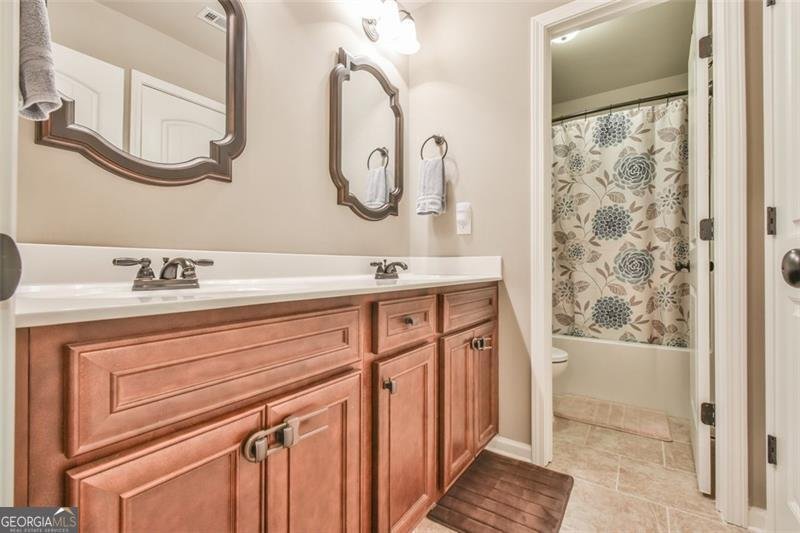 864 HAWKINS CREEK Drive JEFFERSON - 36