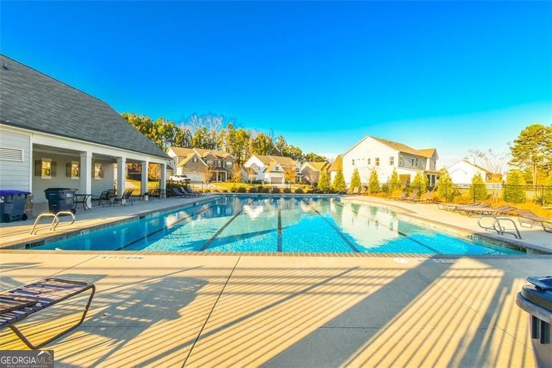 864 HAWKINS CREEK Drive JEFFERSON - 40