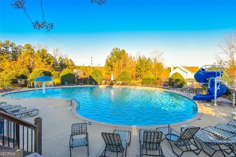 864 HAWKINS CREEK Drive JEFFERSON - 42