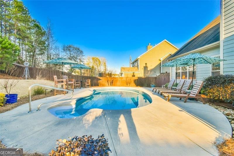 864 HAWKINS CREEK Drive JEFFERSON - 7