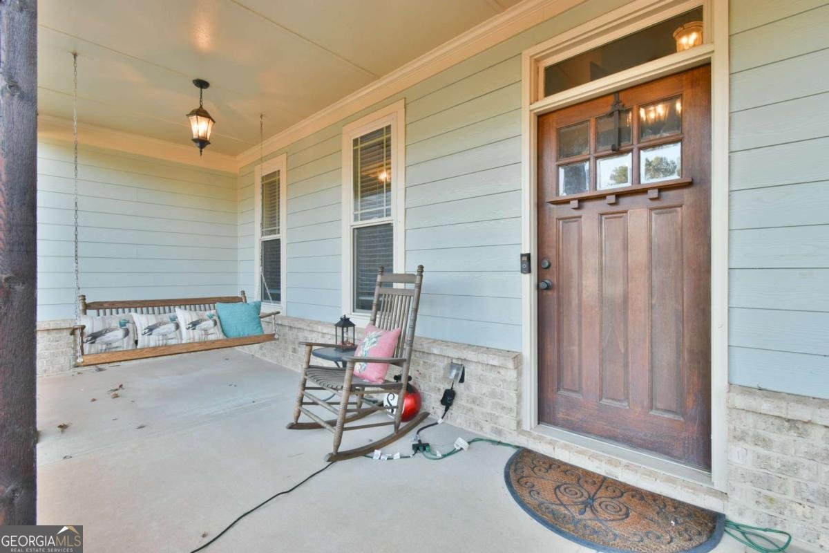 864 HAWKINS CREEK Drive Jefferson - 10