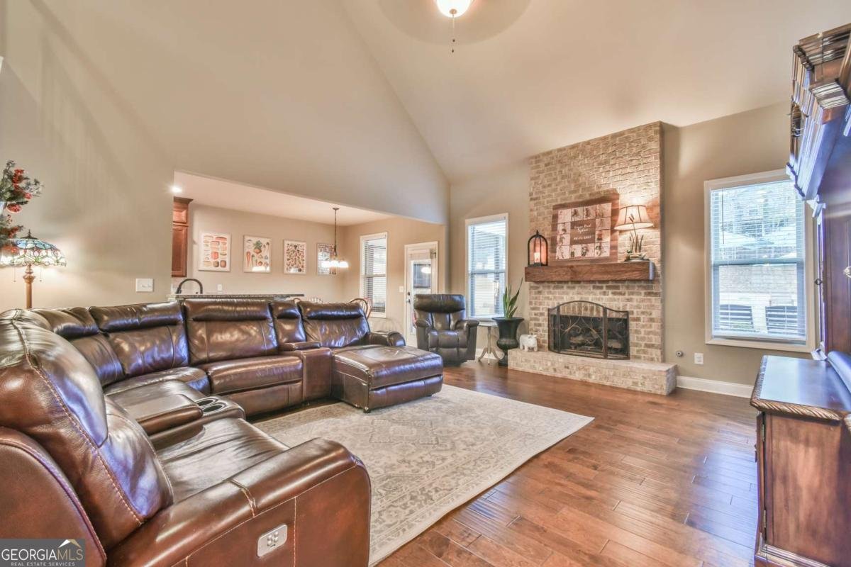 864 HAWKINS CREEK Drive Jefferson - 14