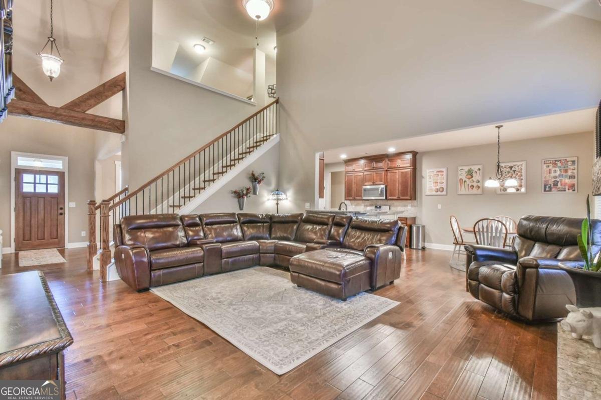 864 HAWKINS CREEK Drive Jefferson - 15