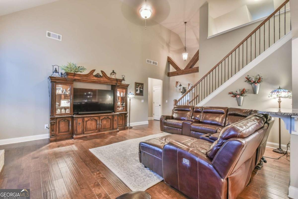 864 HAWKINS CREEK Drive Jefferson - 16