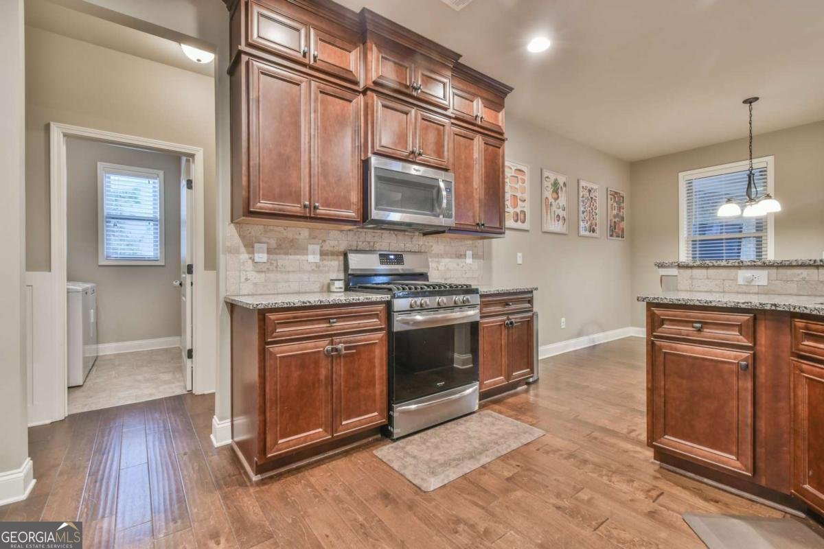 864 HAWKINS CREEK Drive Jefferson - 22