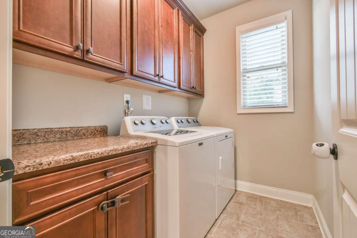 864 HAWKINS CREEK Drive Jefferson - 23