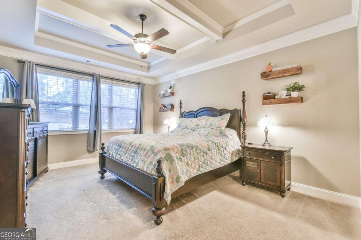 864 HAWKINS CREEK Drive Jefferson - 24