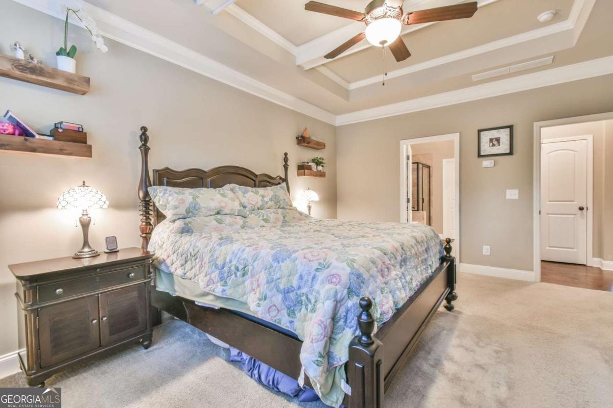 864 HAWKINS CREEK Drive Jefferson - 26