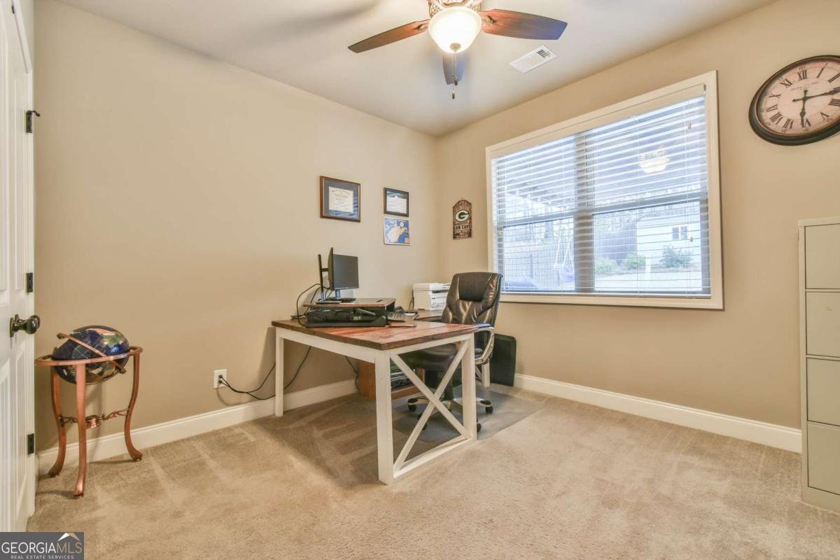 864 HAWKINS CREEK Drive Jefferson - 29