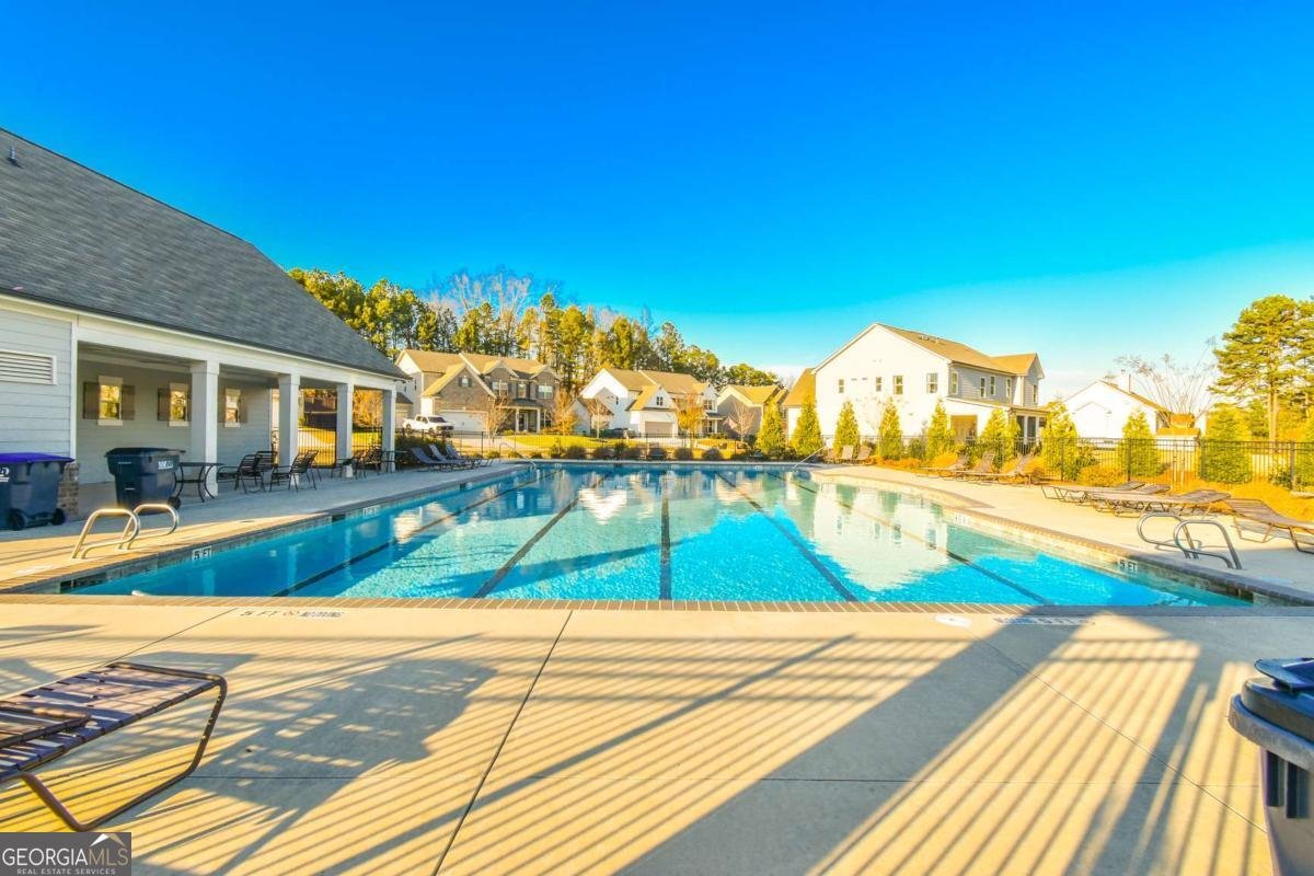 864 HAWKINS CREEK Drive Jefferson - 38