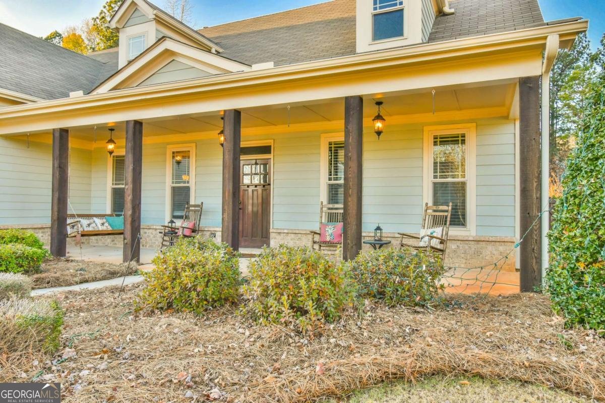 864 HAWKINS CREEK Drive Jefferson - 4