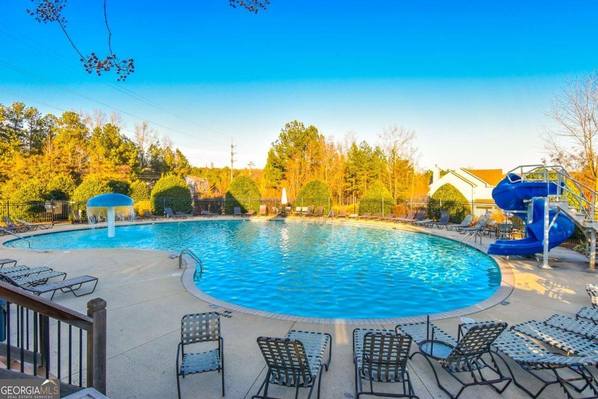 864 HAWKINS CREEK Drive Jefferson - 41