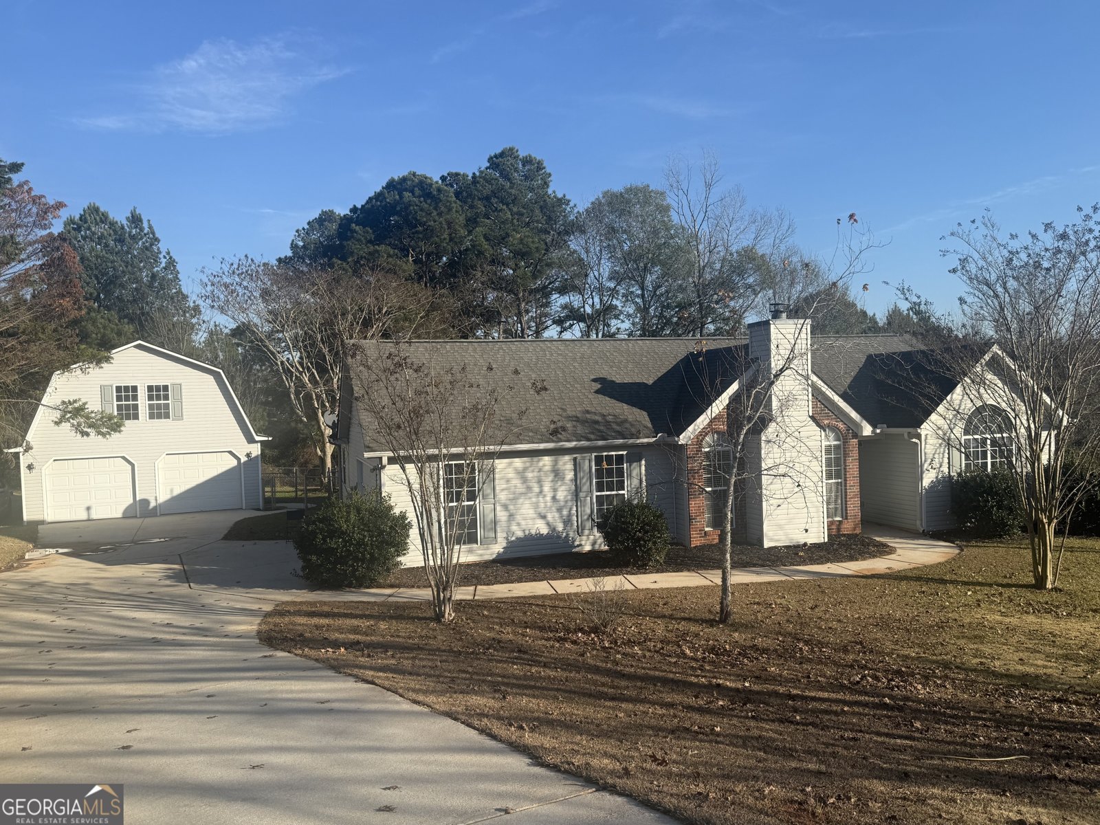 340 Harris Avenue Locust Grove - main photo