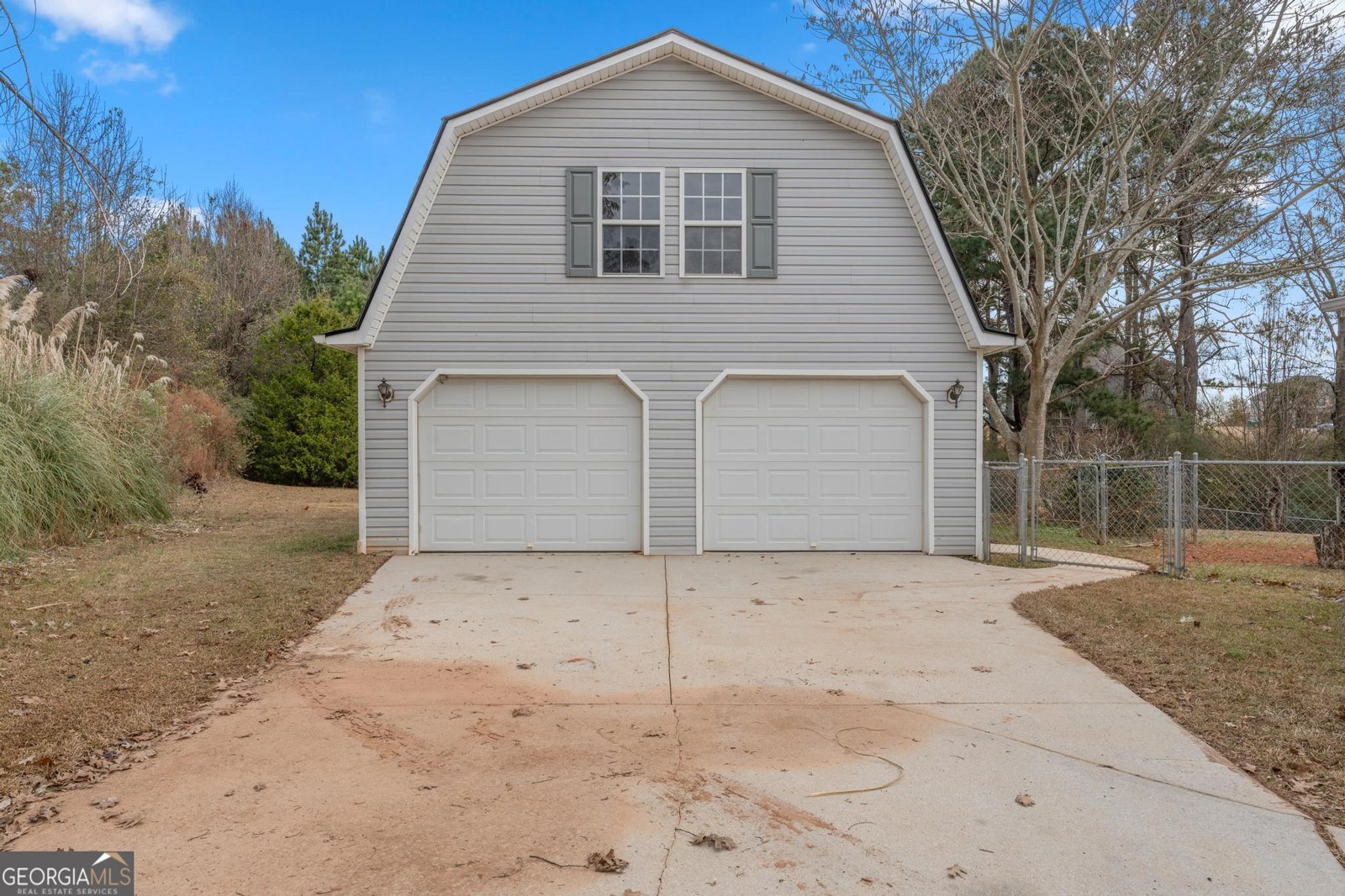 340 Harris Avenue Locust Grove - Photo 30