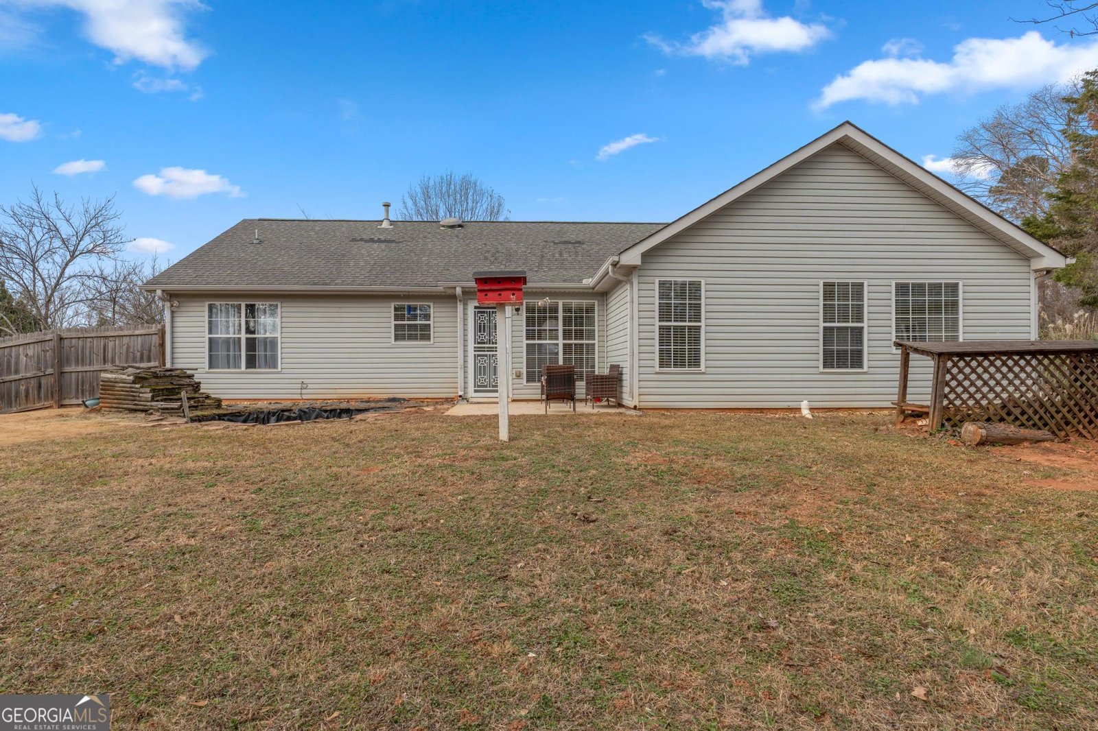 340 Harris Avenue Locust Grove - Photo 31