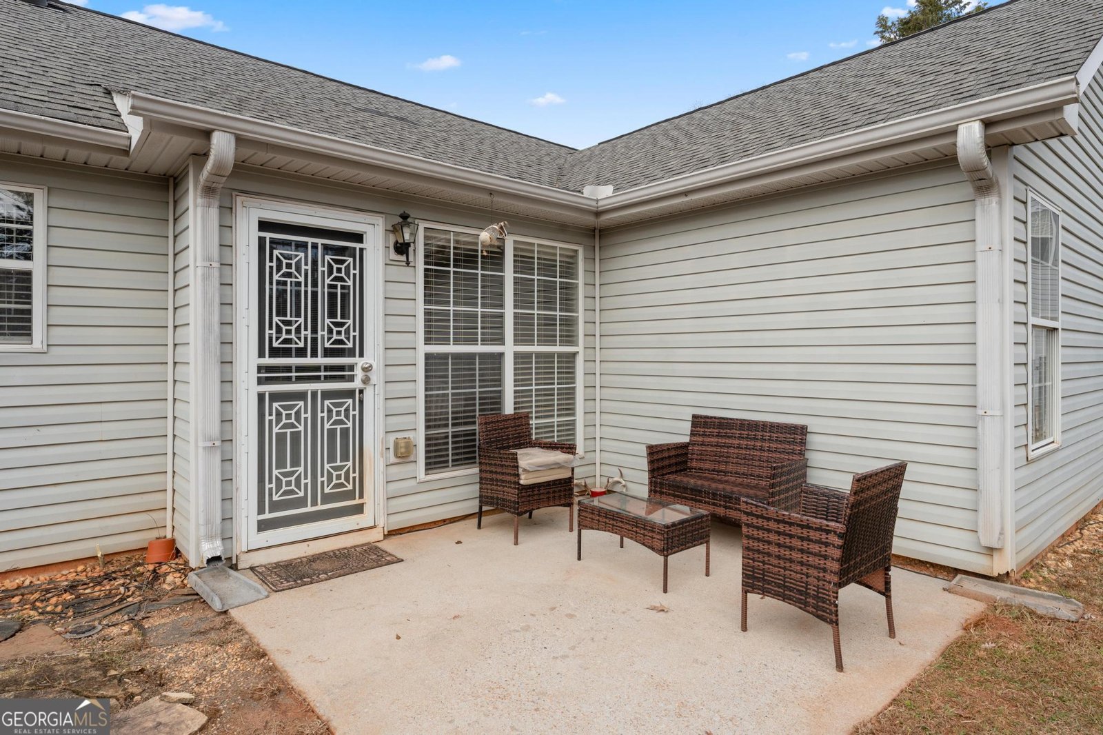 340 Harris Avenue Locust Grove - Photo 33