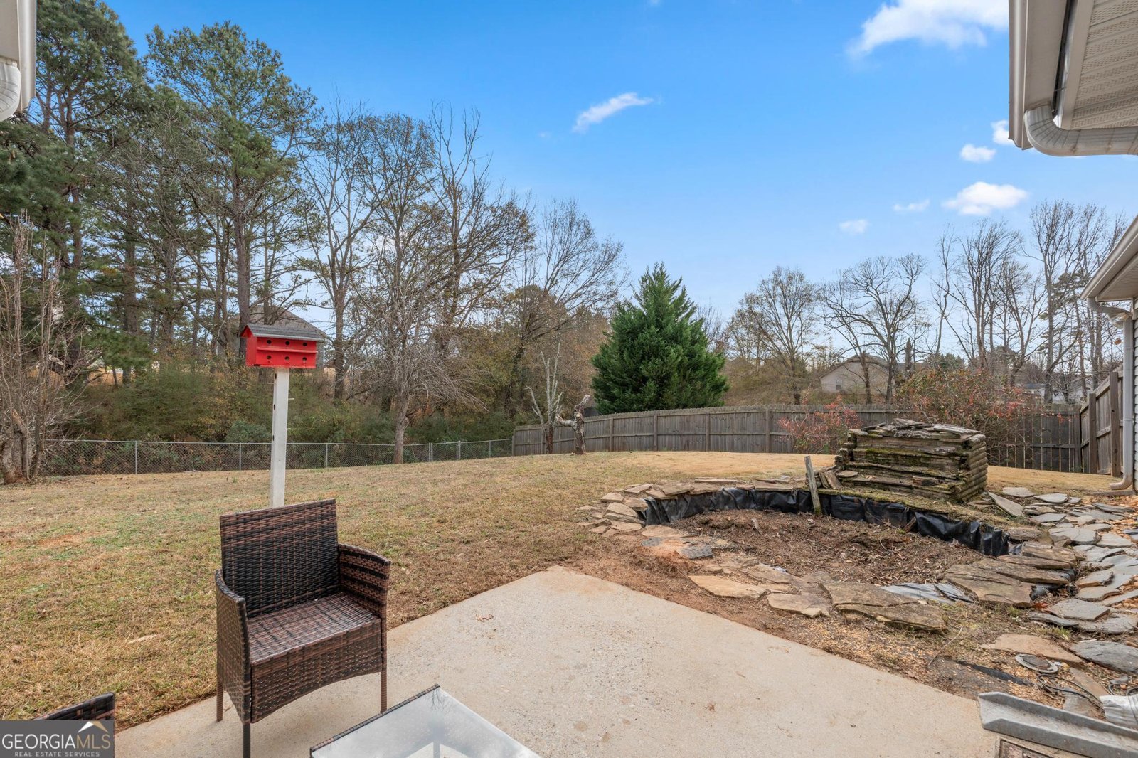 340 Harris Avenue Locust Grove - Photo 34