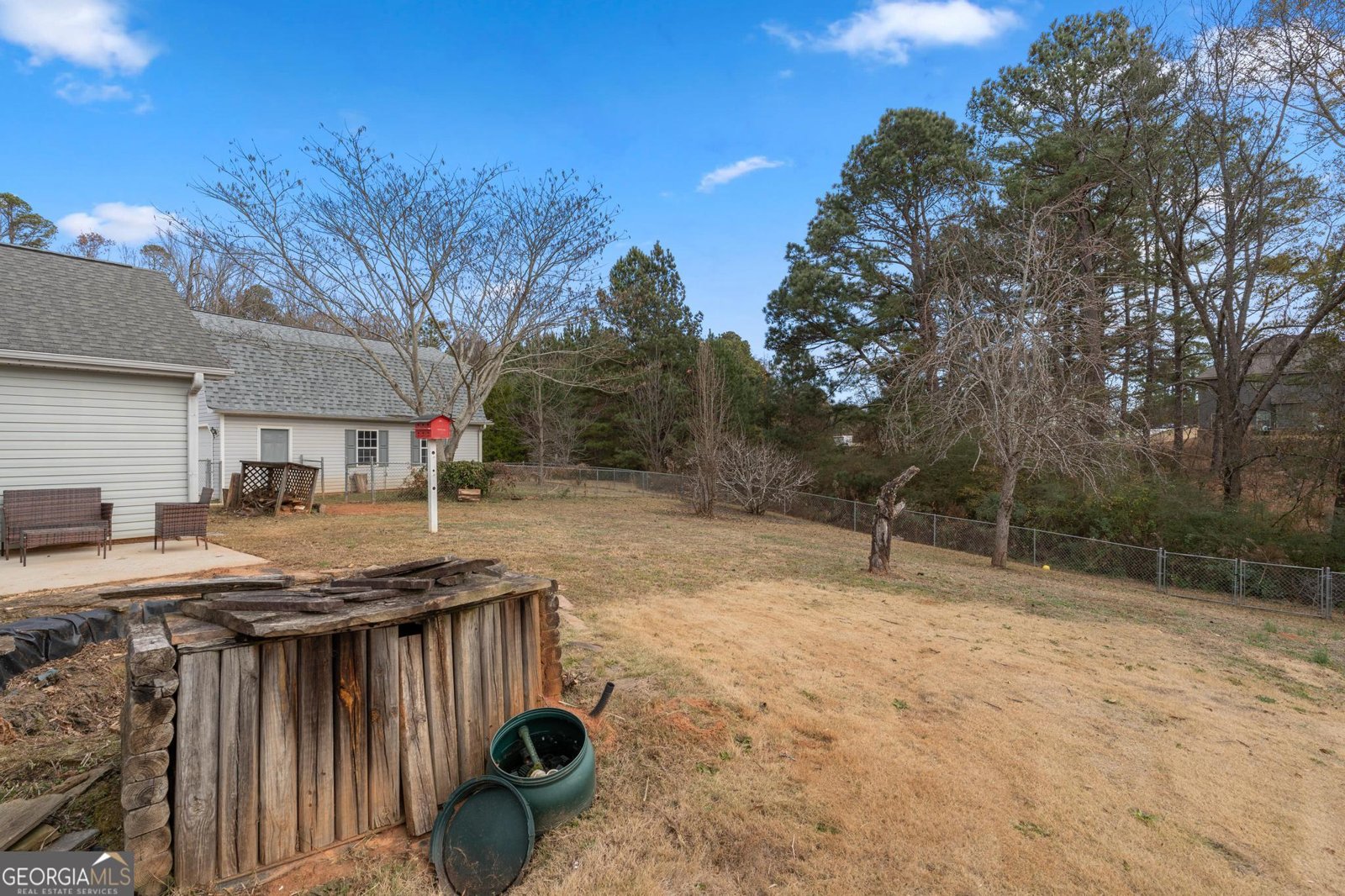 340 Harris Avenue Locust Grove - Photo 35