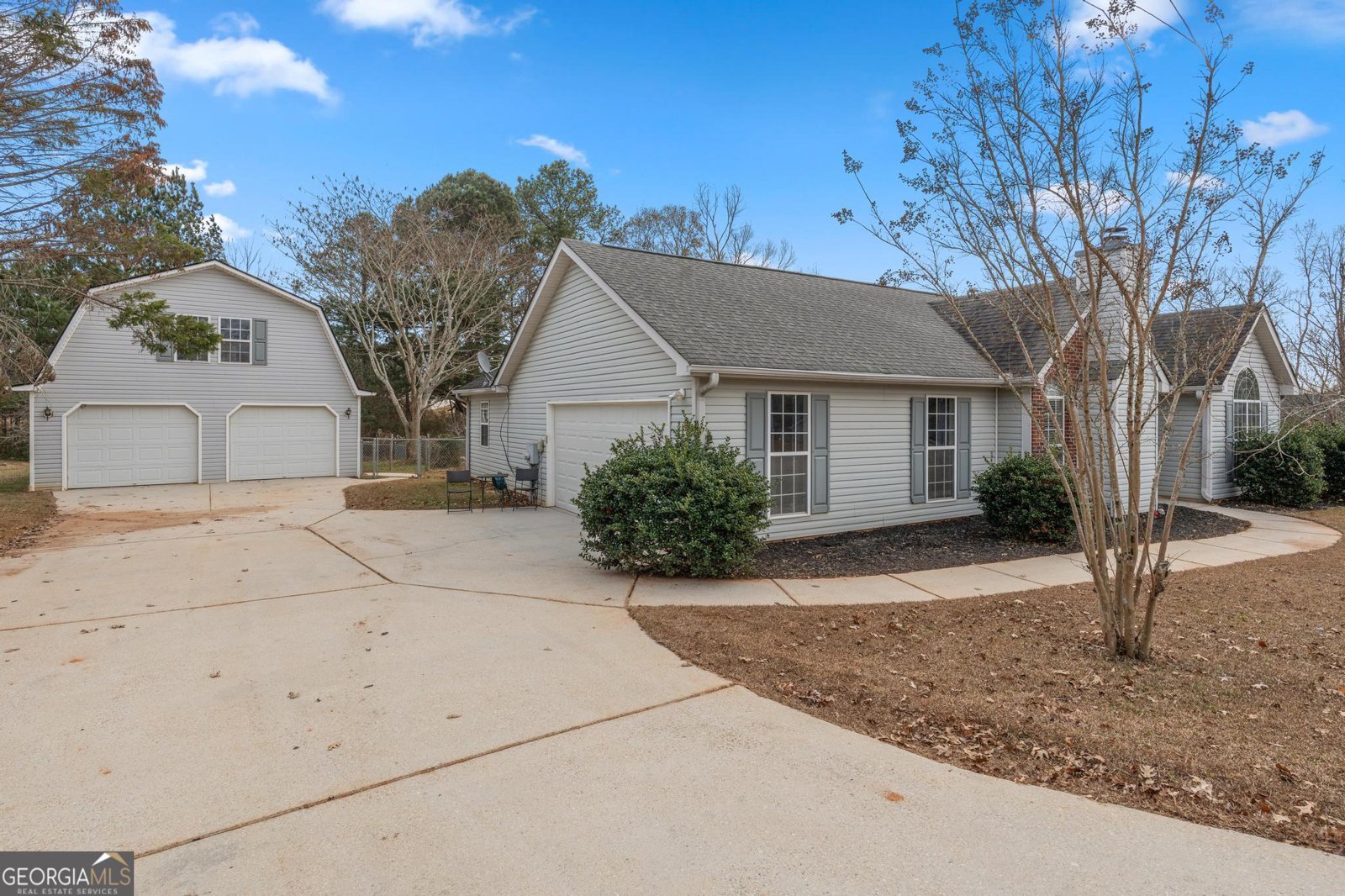 340 Harris Avenue Locust Grove - Photo 36