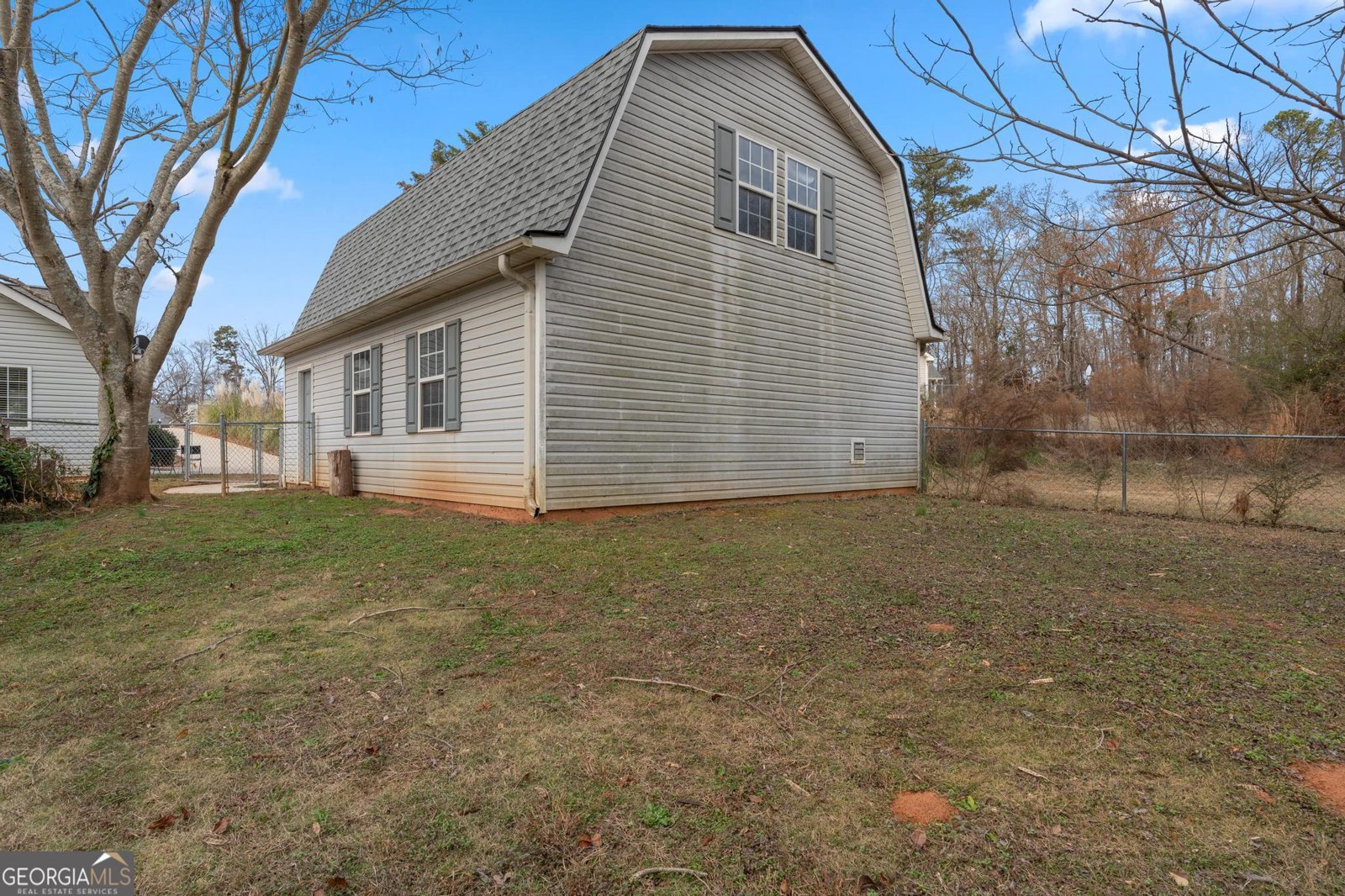 340 Harris Avenue Locust Grove - Photo 38