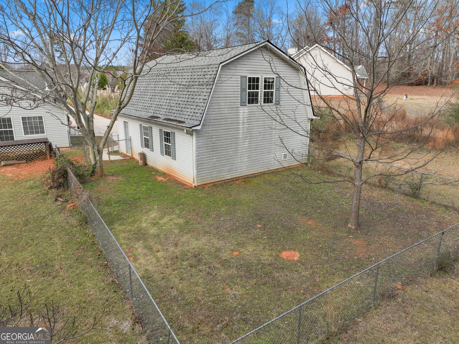 340 Harris Avenue Locust Grove - Photo 39