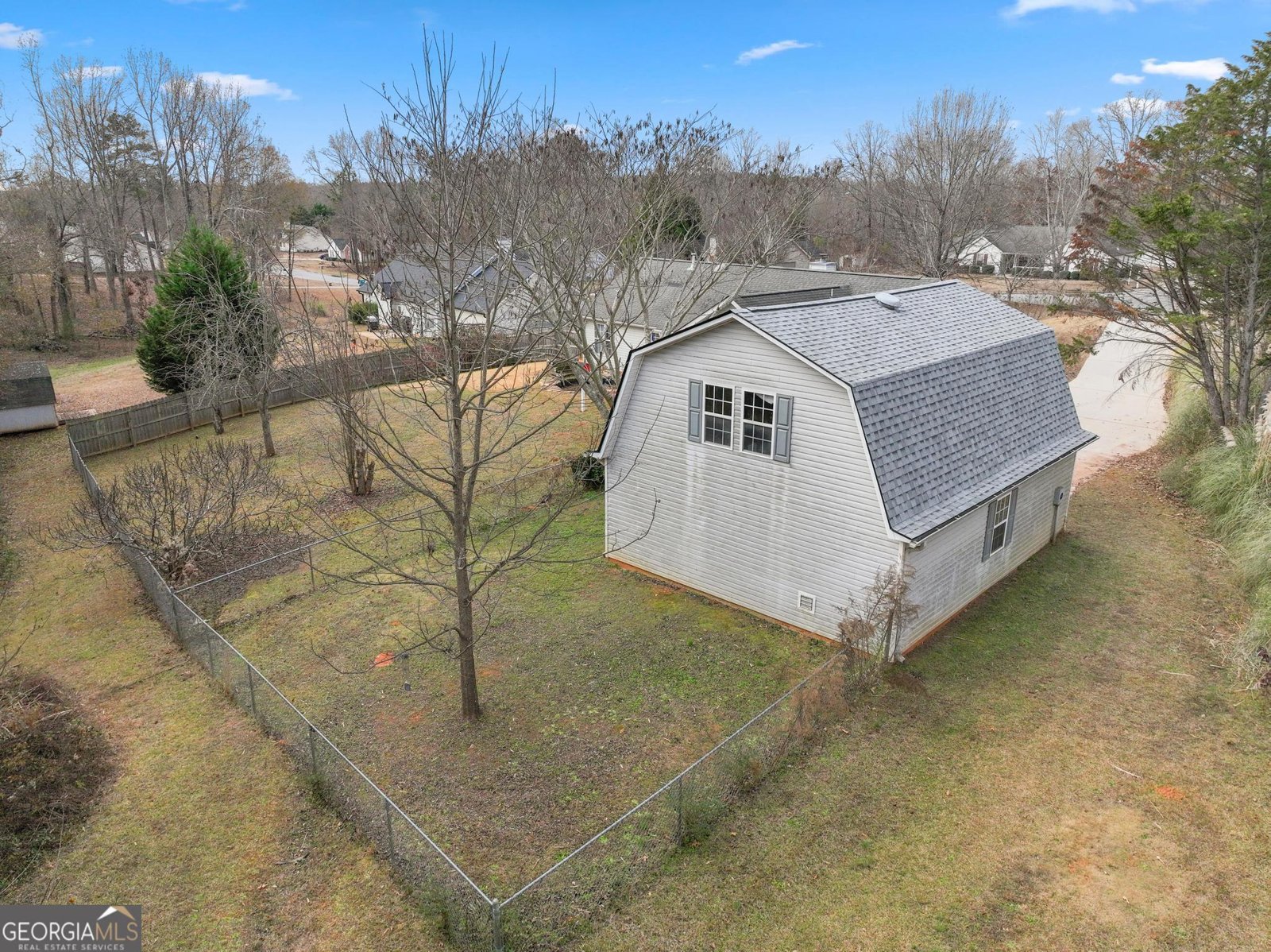 340 Harris Avenue Locust Grove - Photo 40