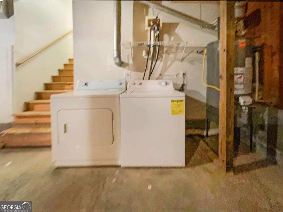 319 Wesley Mill Court Villa Rica - 19