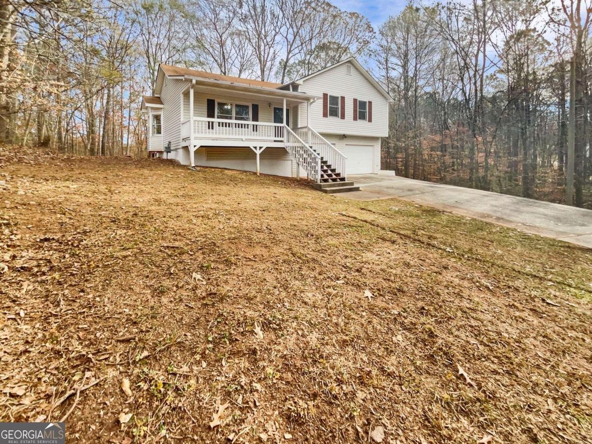 319 Wesley Mill Court Villa Rica - 2