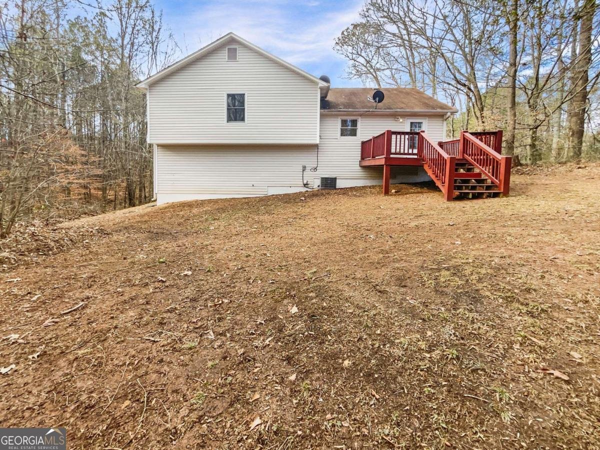 319 Wesley Mill Court Villa Rica - 20