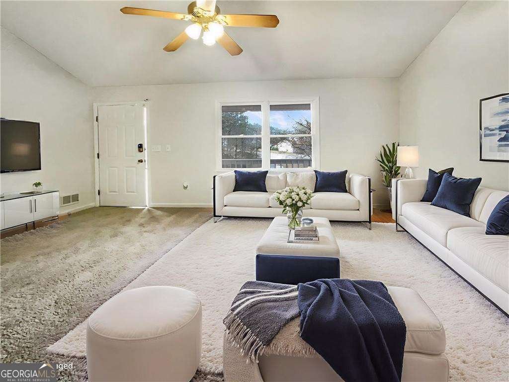 319 Wesley Mill Court Villa Rica - 4