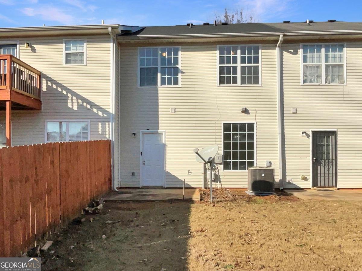 2421 Brianna Drive Hampton - 23