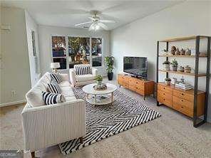 2421 Brianna Drive Hampton - 3