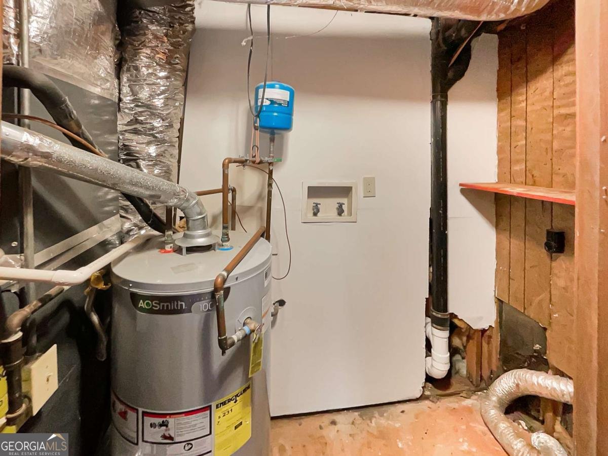 4007 Nations Drive Douglasville - 17