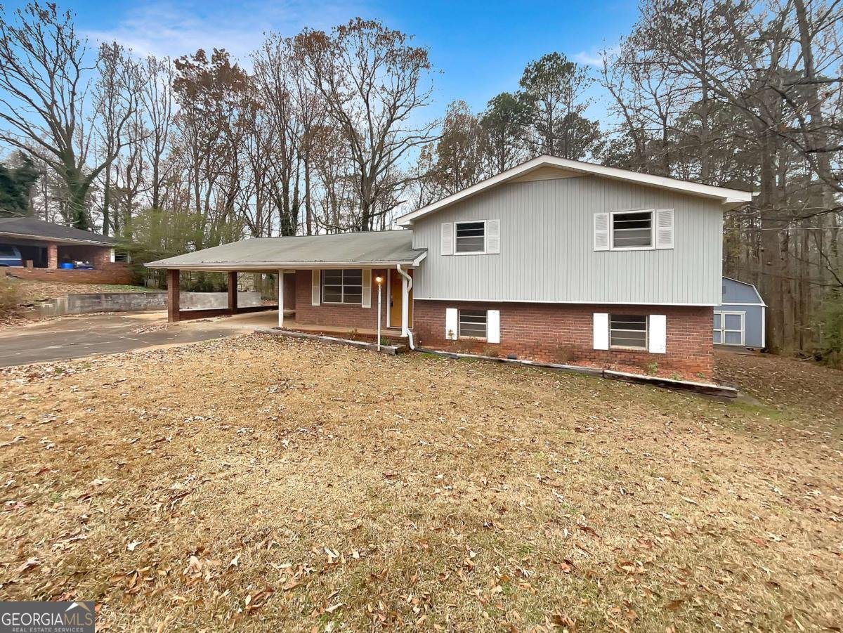 4007 Nations Drive Douglasville - 20