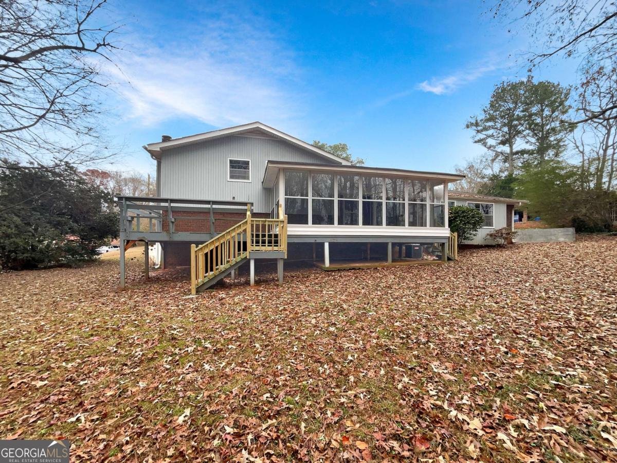 4007 Nations Drive Douglasville - 21