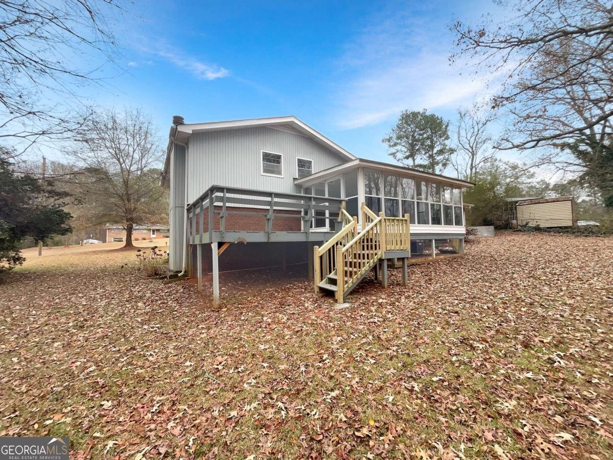 4007 Nations Drive Douglasville - 22